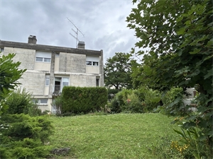 maison-villa à la vente -   02200  SOISSONS, surface 132 m2 vente maison-villa - APR720842